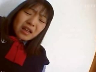 Perempuan korea perempuan mengisap guru dong
