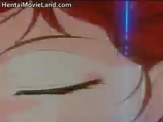 Tremendous ekkel rødhårete anime divinity ha moro part2